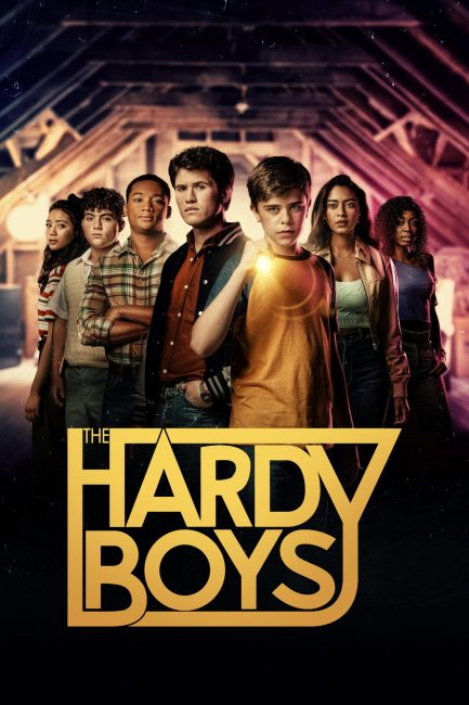 مسلسل The Hardy Boys الموسم الثاني الحلقة 2 مترجمة