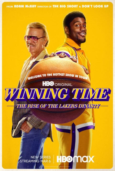 Winning Time: The Rise of the Lakers Dynasty الموسم الاول الحلقة 1 مترجمة