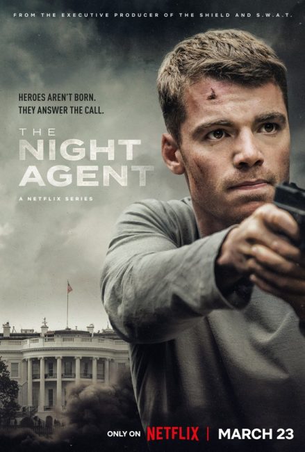 مسلسل The Night Agent الموسم الاول الحلقة 7 مترجمة