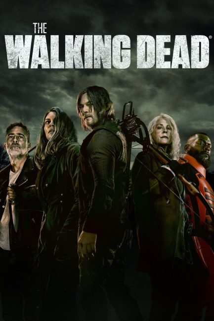 مسلسل The Walking Dead الموسم 11 الحلقة 1 مترجمة