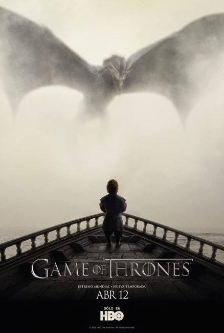 مسلسل Game of Thrones الموسم الخامس الحلقة 2 مترجمة