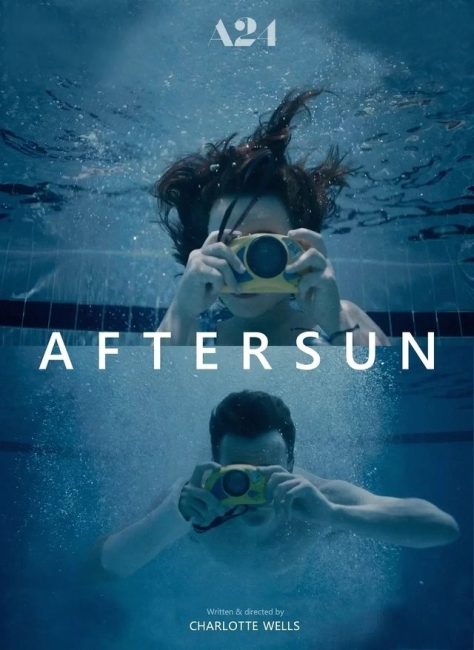 فيلم Aftersun 2022 مترجم اون لاين