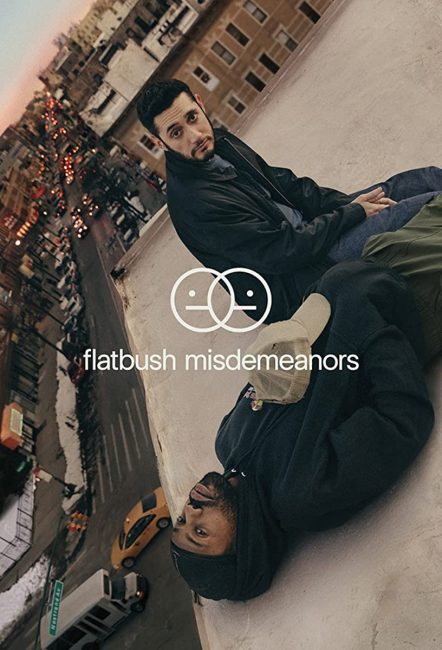 مسلسل Flatbush Misdemeanors الموسم الاول الحلقة 3 مترجمة