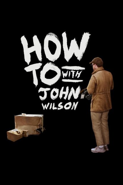 مسلسل How to with John Wilson الموسم الثالث الحلقة 3 مترجمة