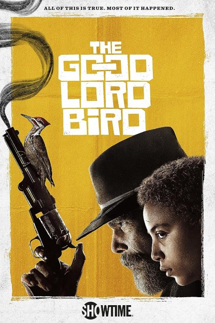 مسلسل The Good Lord Bird الموسم الاول الحلقة 1 مترجمة