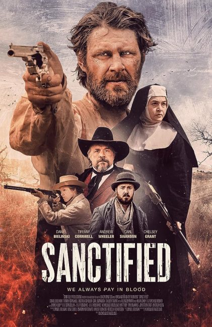 فيلم Sanctified 2022 مترجم اون لاين