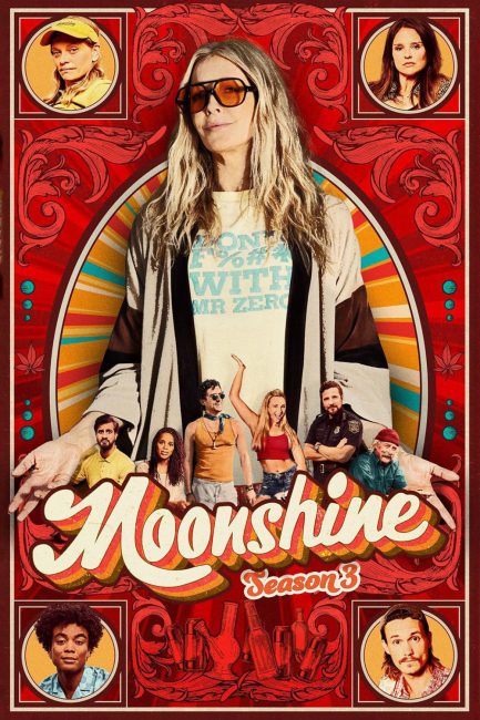 مسلسل Moonshine الموسم الثالث الحلقة 1 مترجمة