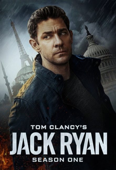 مسلسل Jack Ryan الموسم الاول الحلقة 2 مترجمة