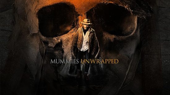 مسلسل Mummies Unwrapped الموسم الاول الحلقة 1 مترجمة