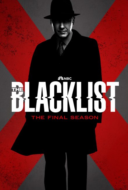 مسلسل The Blacklist الموسم العاشر الحلقة 14 مترجمة