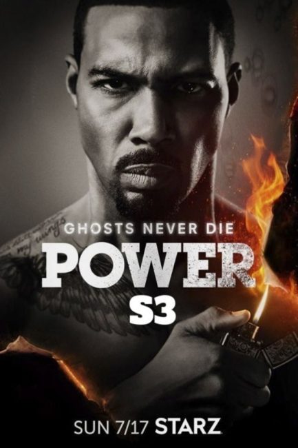 مسلسل Power الموسم الثالث الحلقة 2 مترجمة