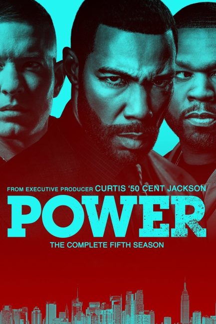 مسلسل Power الموسم الخامس الحلقة 1 مترجمة