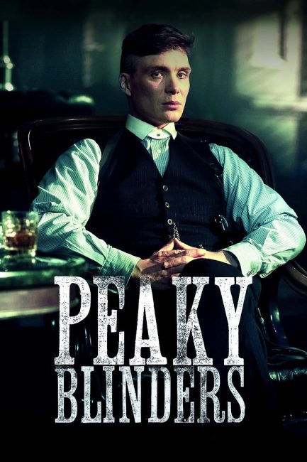 مسلسل Peaky Blinders الموسم الثاني الحلقة 1 مترجمة