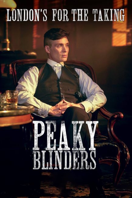 مسلسل Peaky Blinders الموسم الثالث الحلقة 1 مترجمة