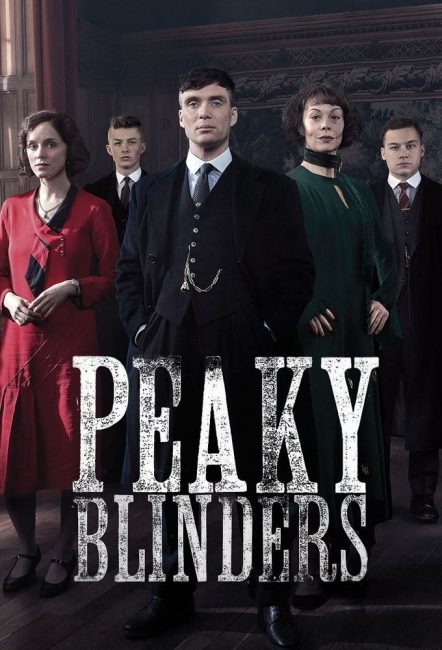 مسلسل Peaky Blinders الموسم الرابع الحلقة 1 مترجمة