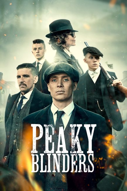 مسلسل Peaky Blinders الموسم السادس الحلقة 1 مترجمة