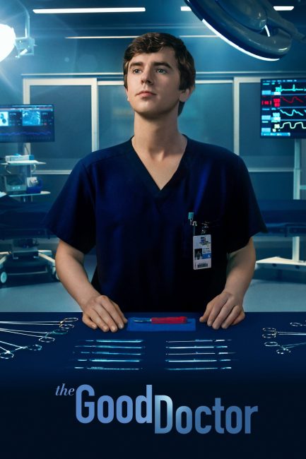 مسلسل The Good Doctor الموسم الثالث الحلقة 1 مترجمة