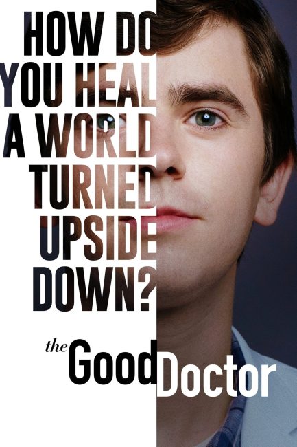 مسلسل The Good Doctor الموسم الرابع الحلقة 1 مترجمة