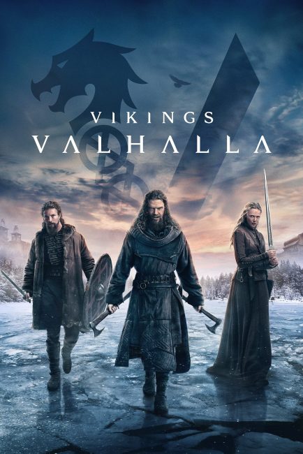 مسلسل Vikings: Valhalla الموسم الثاني الحلقة 1 مترجمة