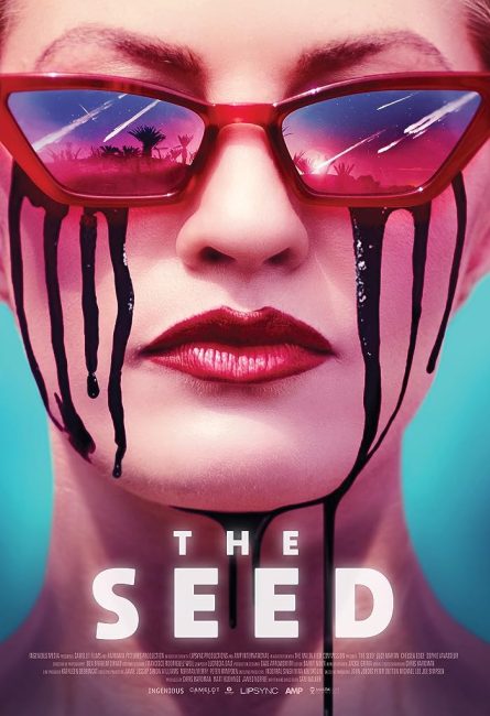 فيلم The Seed 2021 مترجم اون لاين