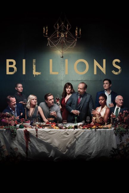 مسلسل Billions الموسم الثالث الحلقة 1 مترجمة