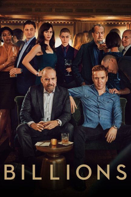 مسلسل Billions الموسم الرابع الحلقة 1 مترجمة