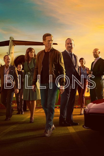 مسلسل Billions الموسم الخامس الحلقة 2 مترجمة