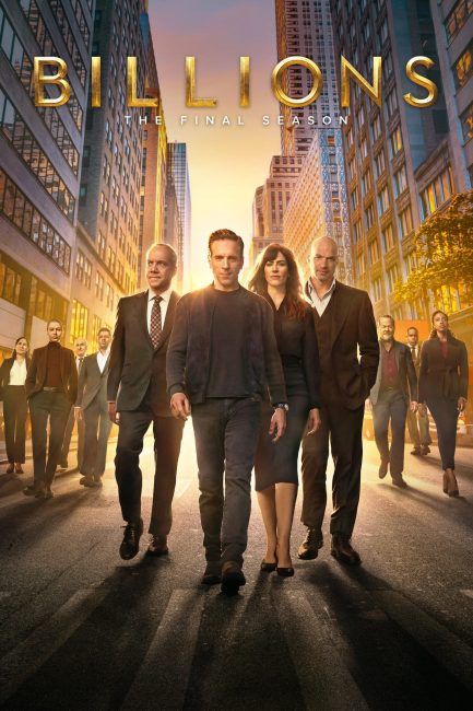 مسلسل Billions الموسم السابع الحلقة 1 مترجمة