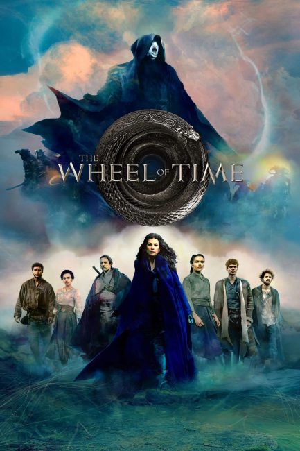 مسلسل The Wheel of Time الموسم الاول الحلقة 1 مترجمة