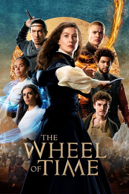 مسلسل The Wheel of Time الموسم الثاني الحلقة 1 مترجمة