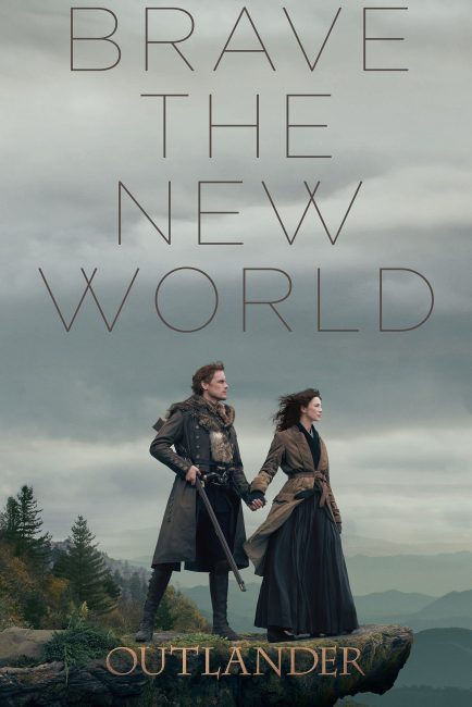 مسلسل Outlander الموسم الرابع الحلقة 1 مترجمة