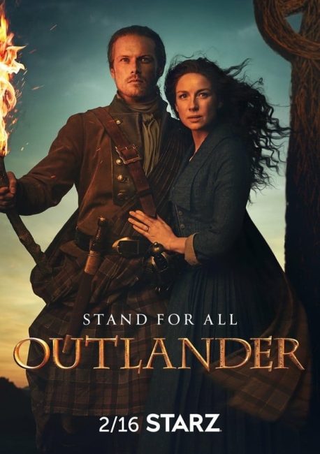 مسلسل Outlander الموسم الخامس الحلقة 2 مترجمة