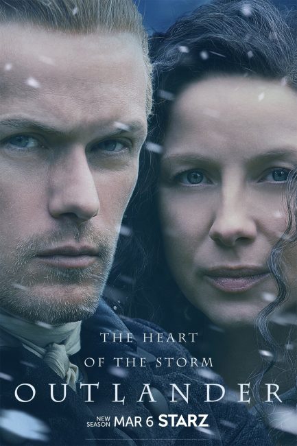 مسلسل Outlander الموسم السادس الحلقة 2 مترجمة