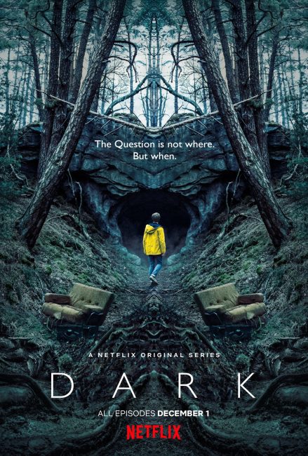 مسلسل Dark الموسم الاول الحلقة 1 مترجمة