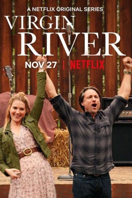 مسلسل Virgin River الموسم الثاني الحلقة 6 مترجمة