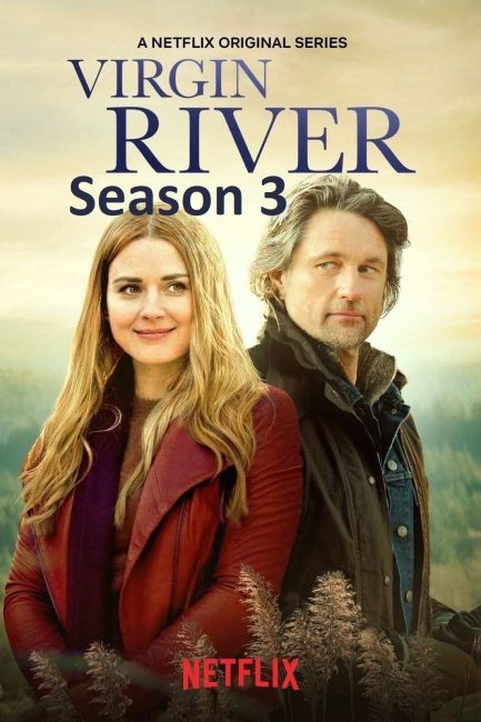 مسلسل Virgin River الموسم الثالث الحلقة 1 مترجمة