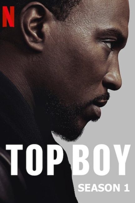 مسلسل Top Boy الموسم الثالث الحلقة 2 مترجمة