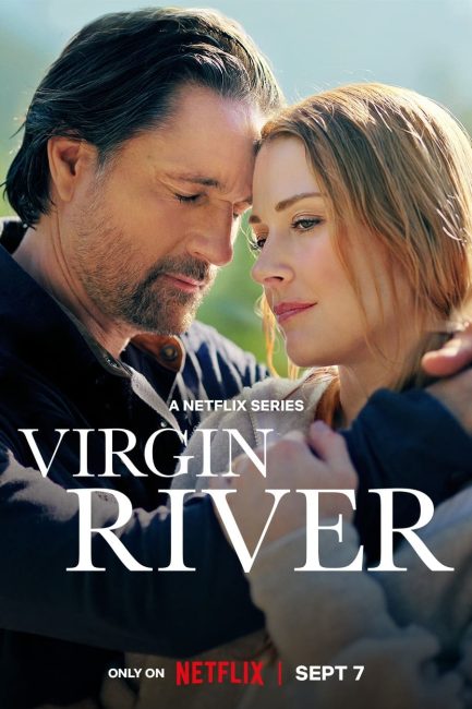 مسلسل Virgin River الموسم الخامس الحلقة 2 مترجمة