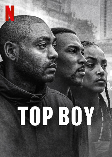 مسلسل Top Boy الموسم الخامس الحلقة 1 مترجمة