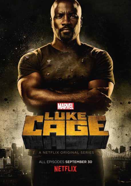 مسلسل Luke Cage الموسم الاول الحلقة 1 مترجمة