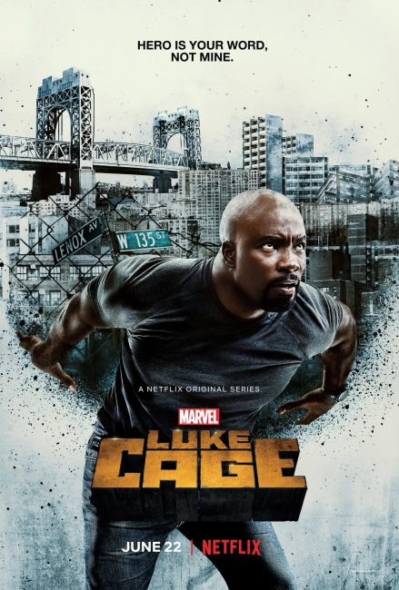 مسلسل Luke Cage الموسم الثاني الحلقة 1 مترجمة