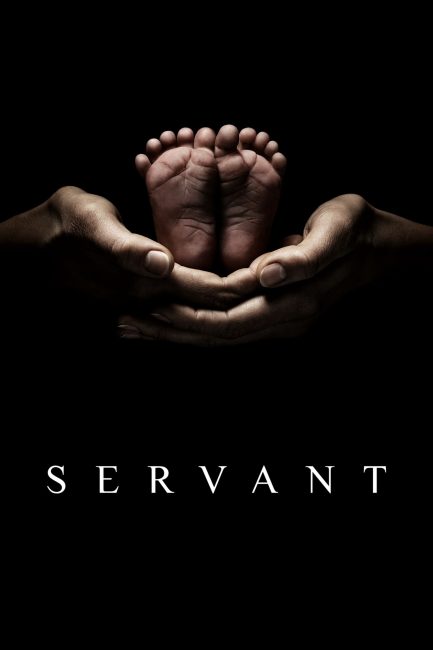 مسلسل Servant الموسم الاول الحلقة 1 مترجمة