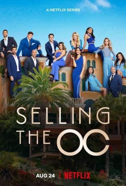 مسلسل Selling the OC الموسم الاول الحلقة 1 مترجمة