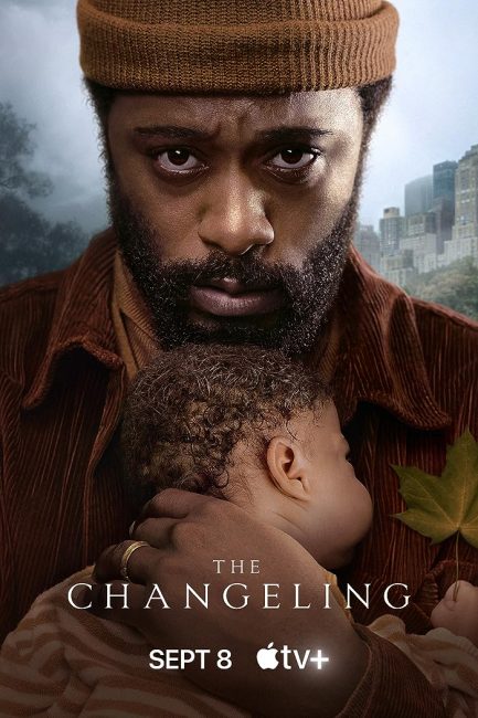 مسلسل The Changeling الموسم الاول الحلقة 2 مترجمة