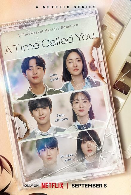 مسلسل زمانك يناديك A Time Called You الحلقة 1 مترجمة