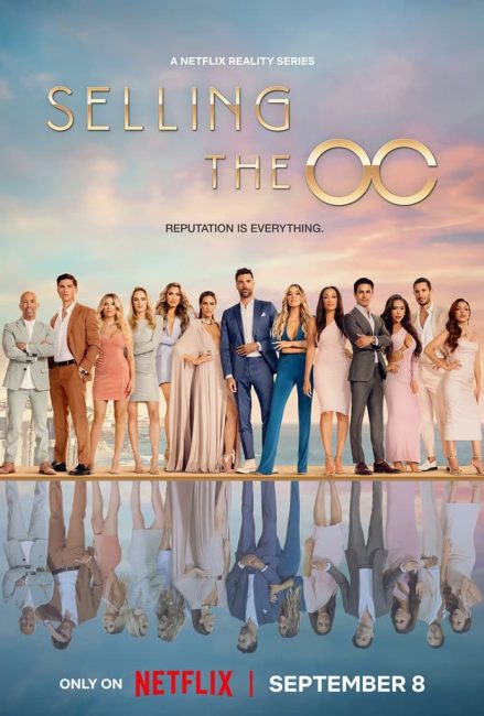 مسلسل Selling the OC الموسم الثاني الحلقة 1 مترجمة