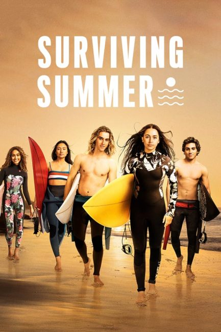 مسلسل Surviving Summer الموسم الاول الحلقة 1 مترجمة