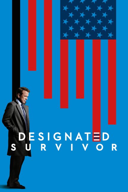 مسلسل Designated Survivor الموسم الاول الحلقة 1 مترجمة