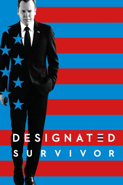 مسلسل Designated Survivor الموسم الثاني الحلقة 1 مترجمة