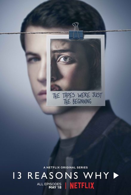 مسلسل 13 Reasons Why الموسم الثاني الحلقة 3 مترجمة